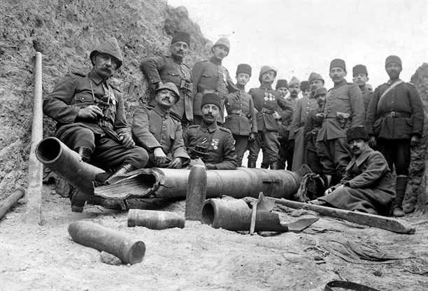 18 Mart Çanakkale Zaferi