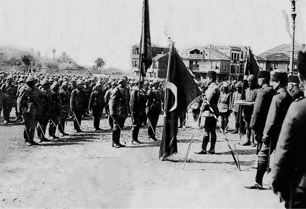 18 Mart Çanakkale Zaferi