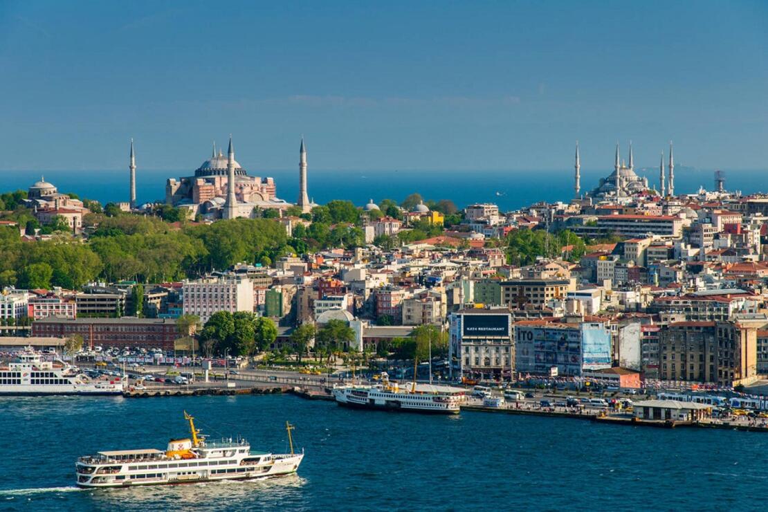 İÇİMDEKİ ŞEHİR VE HÜZÜN AĞACI
