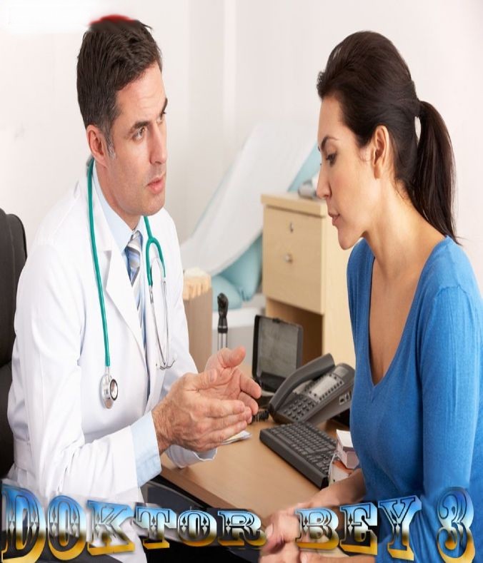 DOKTOR BEY