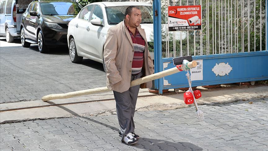 Mersedes Kadir