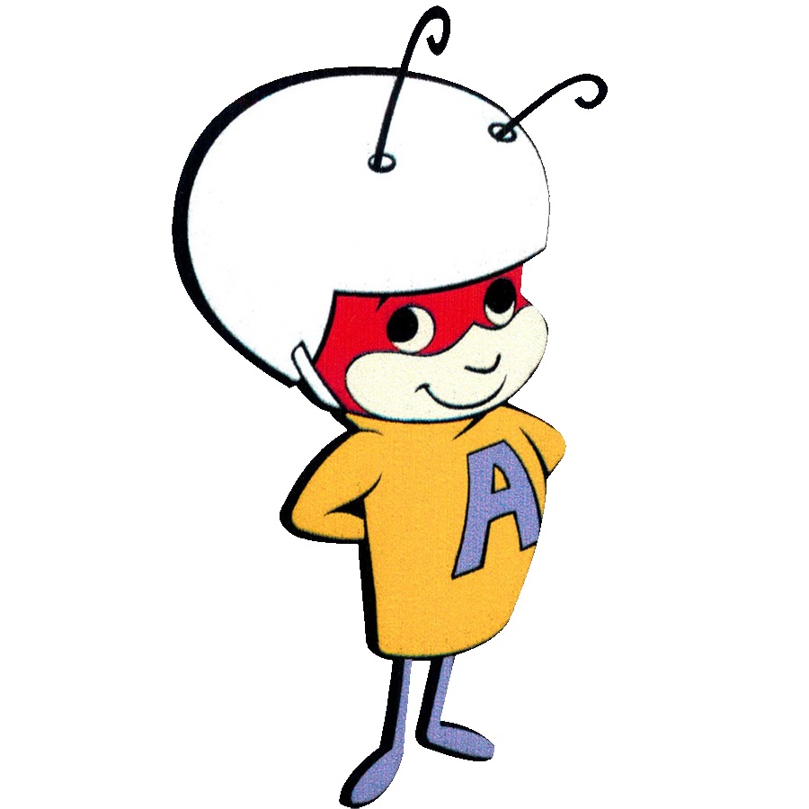 ATOM KARINCA