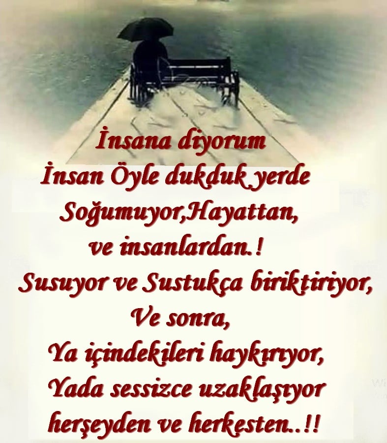 ÇILDIRMAM YAKIN