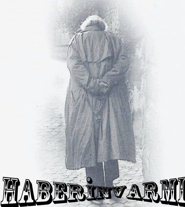 YAŞAYAN ÖLÜYÜM HABERİN VARMI