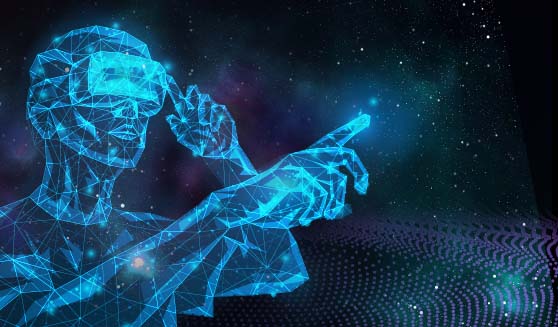Metaverse - Kargaşa Diyarı