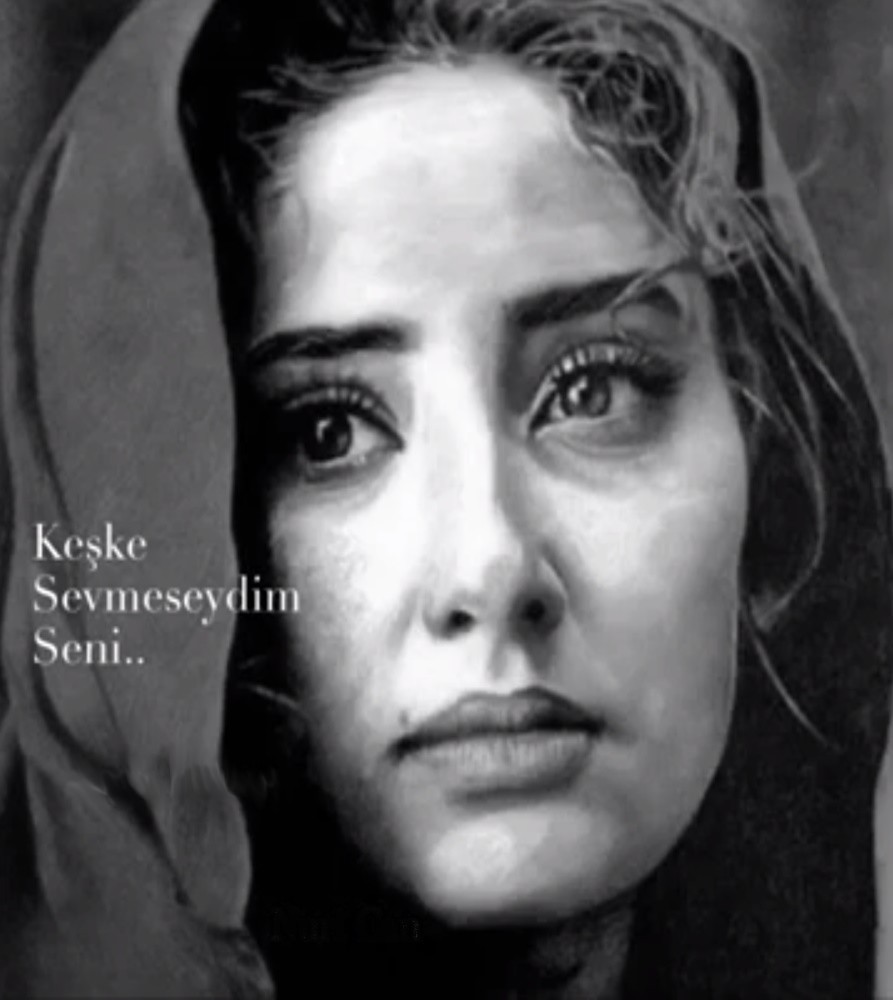 O KADIN BENİM