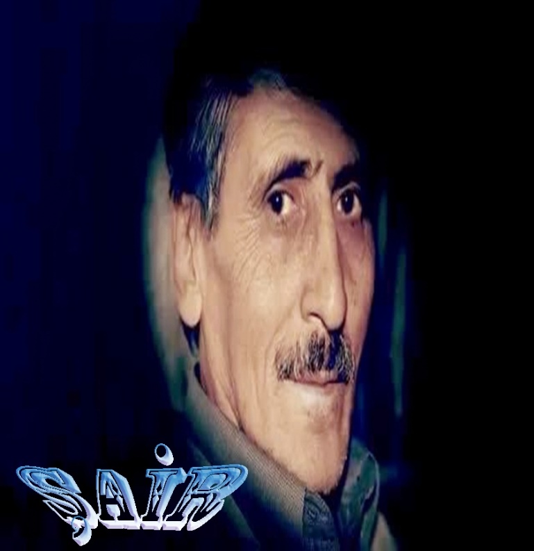 ŞAİR