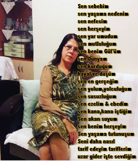 NASIL ANLATAYIM