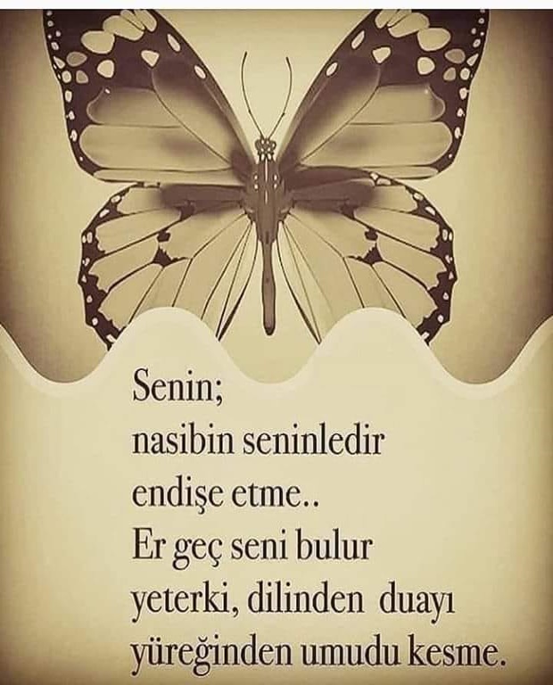 KİBİR BİLMEM AL BİLMEM