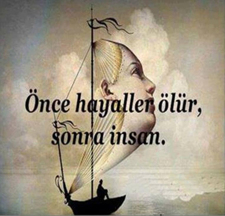 DAHA NE OLSUN