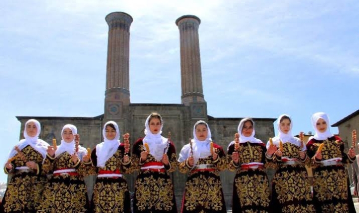 GELİREM GARDAŞ (Erzurum ağzı)
