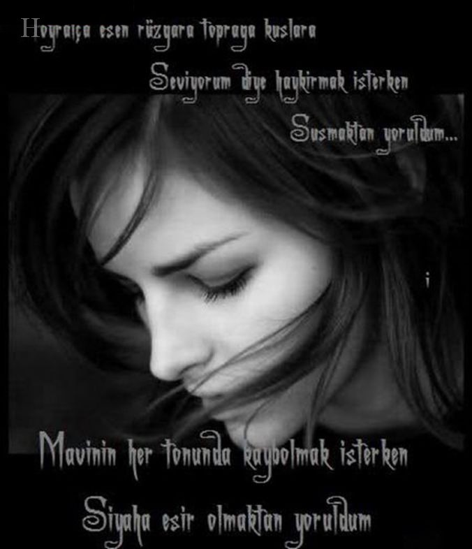 YORULDUM ARTIK