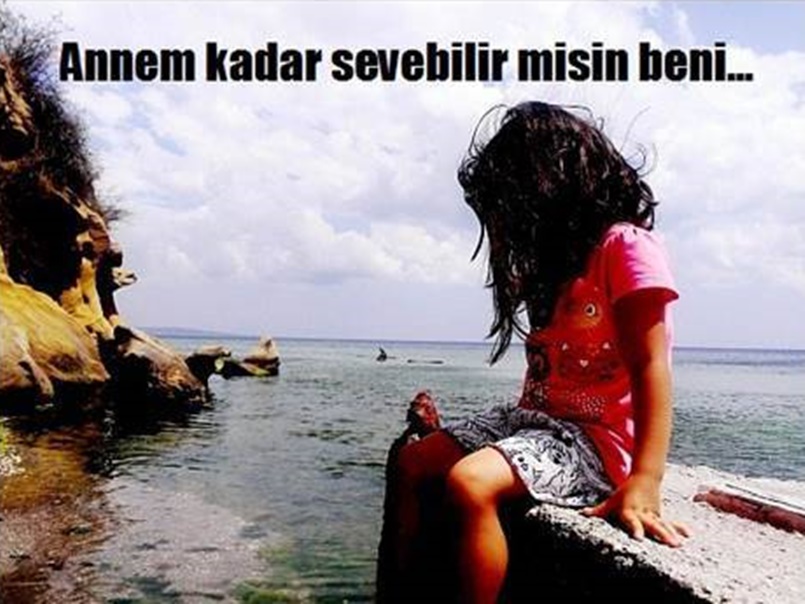 SEVGİYE HASRET