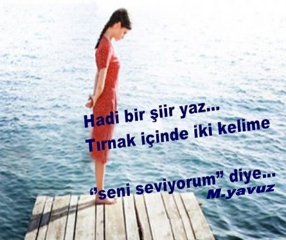 BU GECE DİLİM LAL