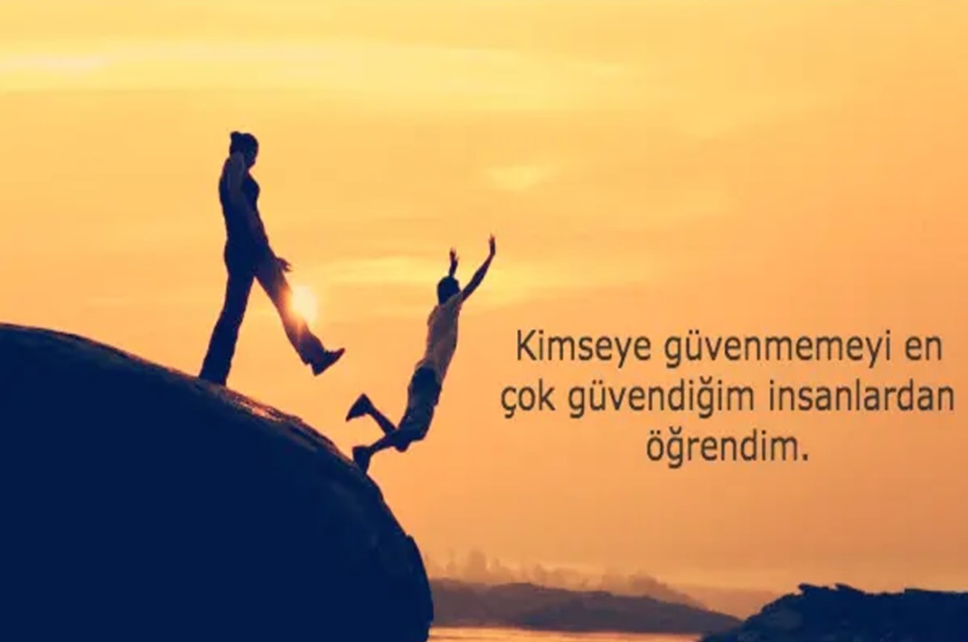İHANET