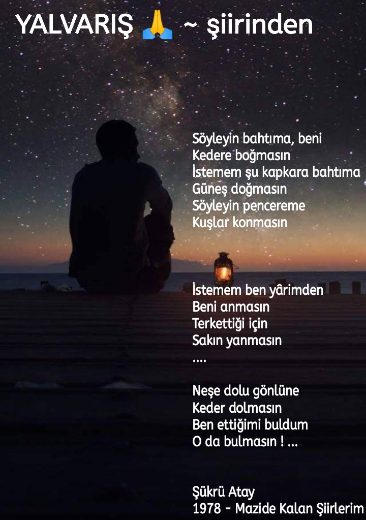 YALVARIŞ