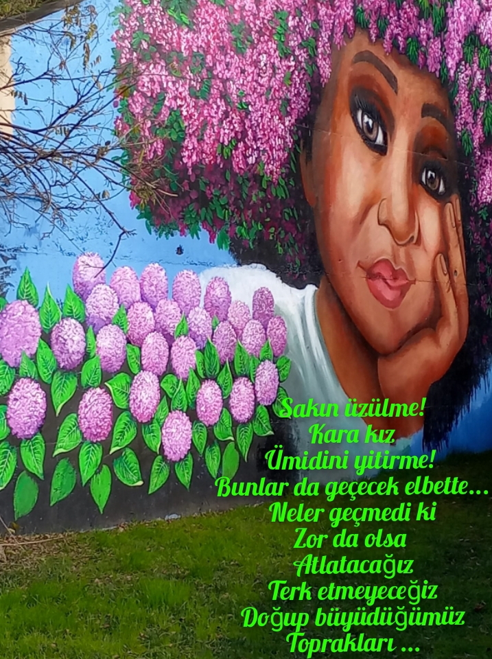 SAKIN ÜZÜLME!