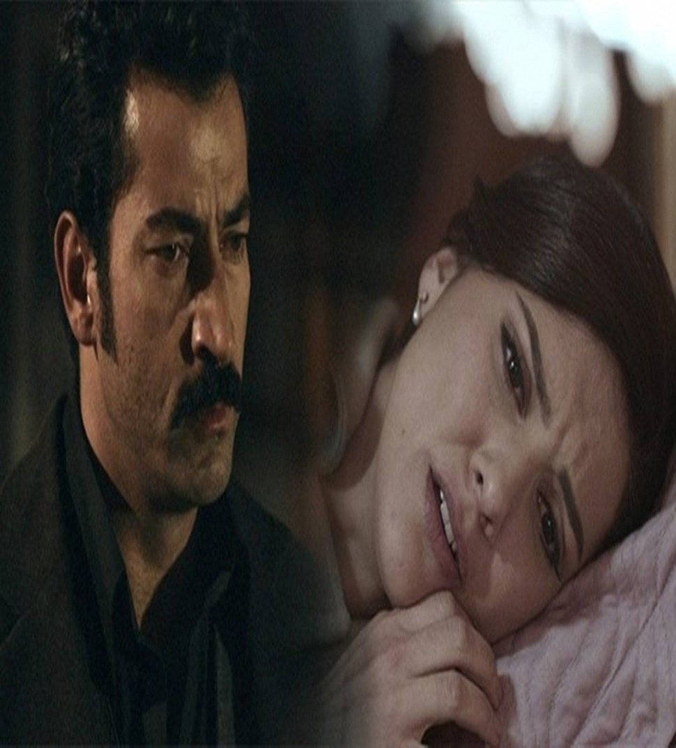 YÜREĞİ GÜZEL ADAM