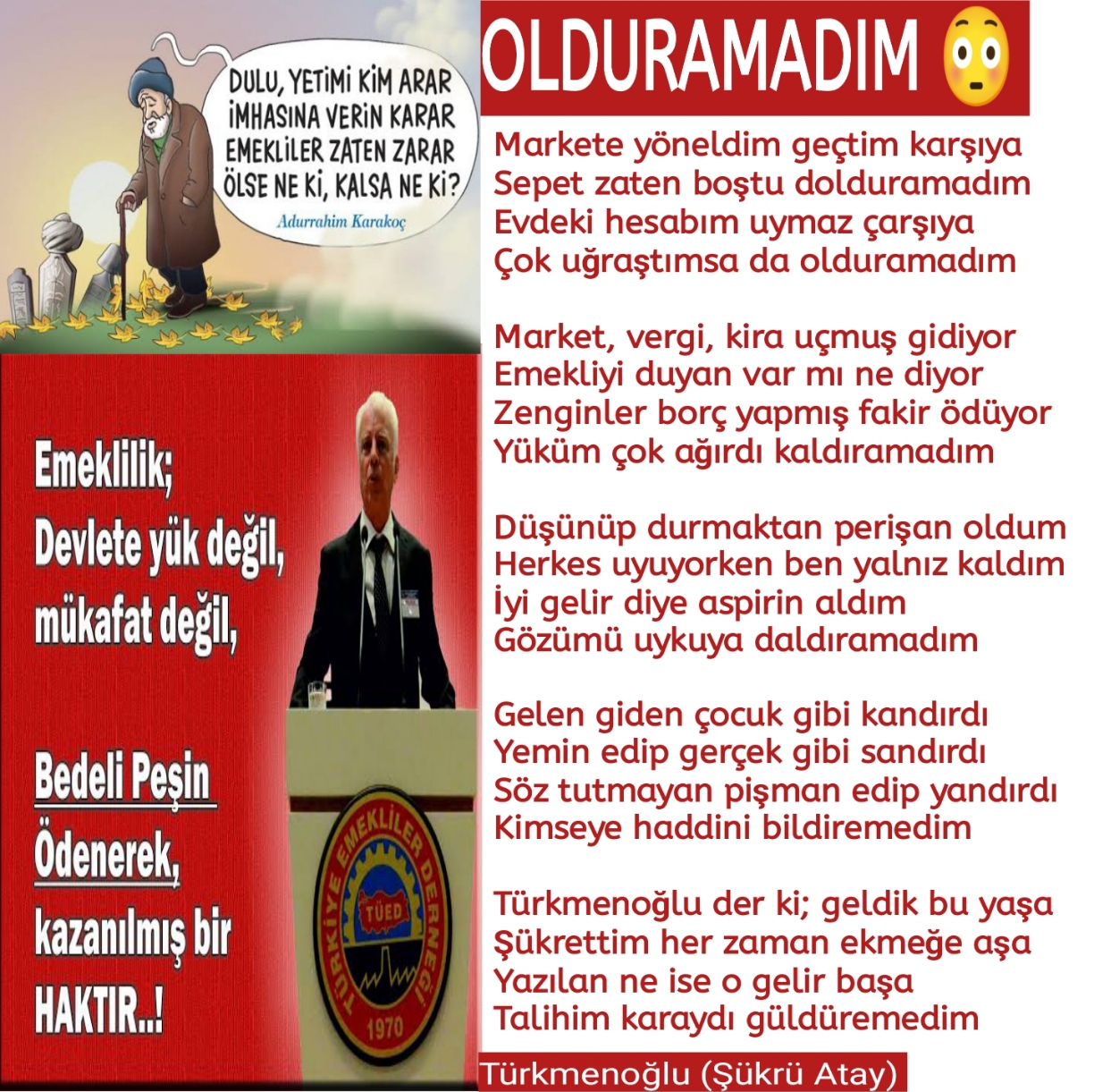 OLDURAMADIM