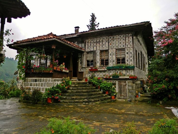 Babamın Evi