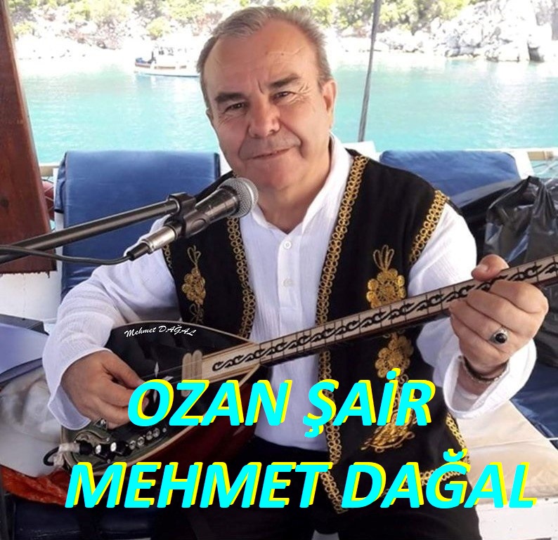 Canım Anam uyansana