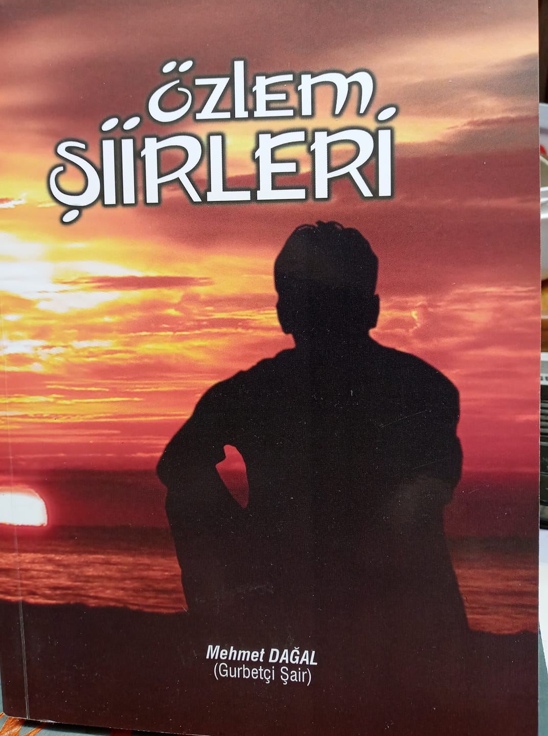 Neyini Anlatem dünya