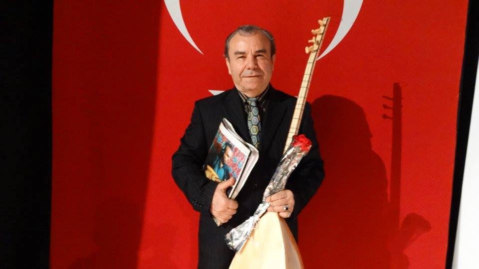 Ah eşke