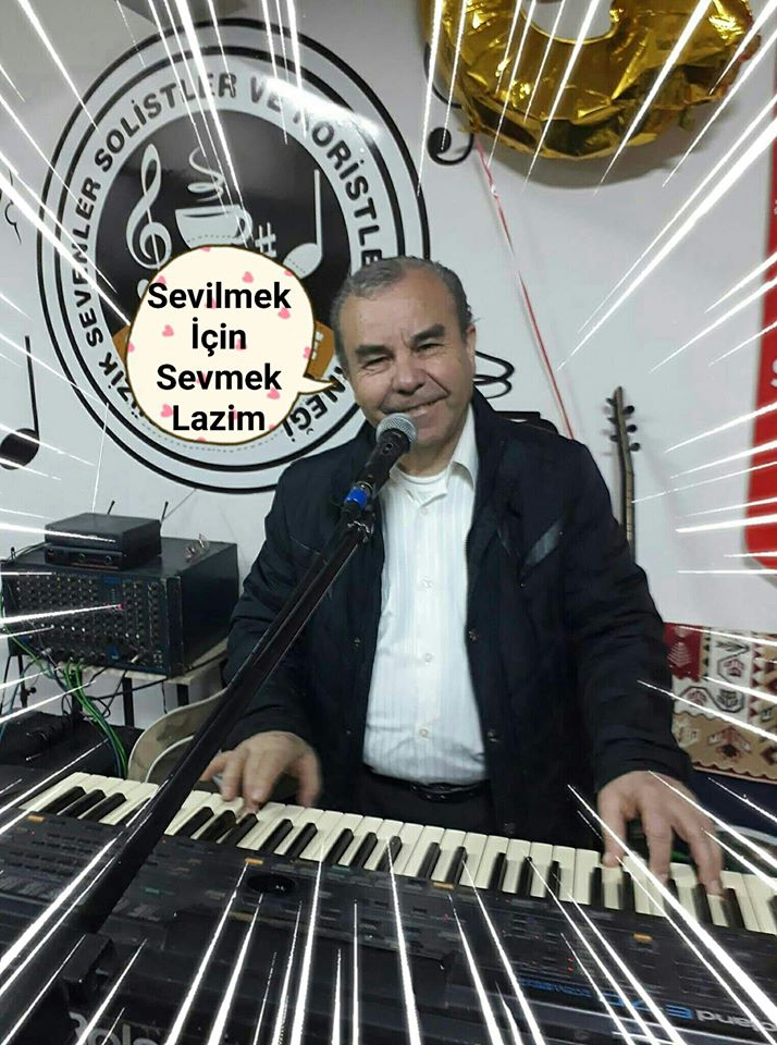 Öl deseydin ölmezmiydim