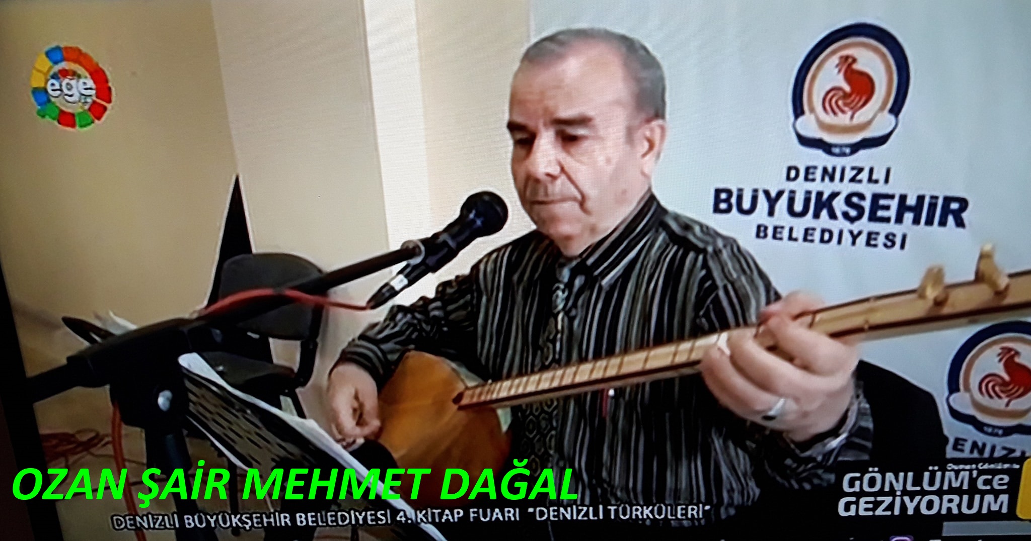 Ömrün Yetmez