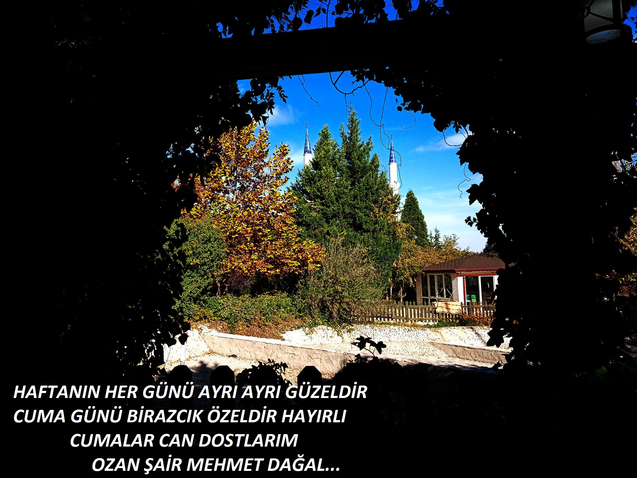Hâk Yolunda