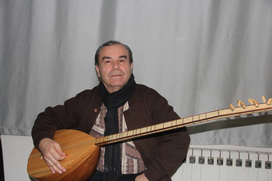 Son Nefesim Bitmeden