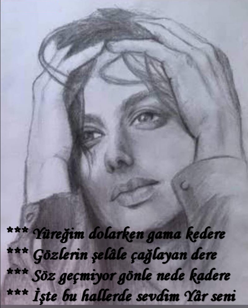 GÖNLÜME AKIVERDİN