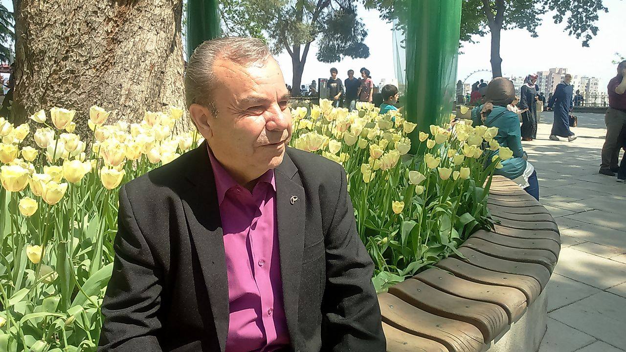 Asla Kırmayın