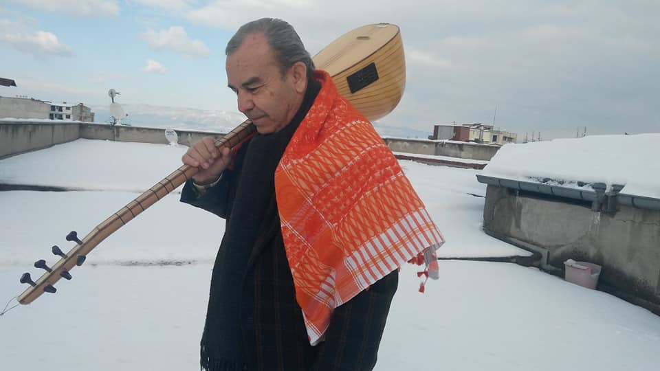 Düştüm Ocağına