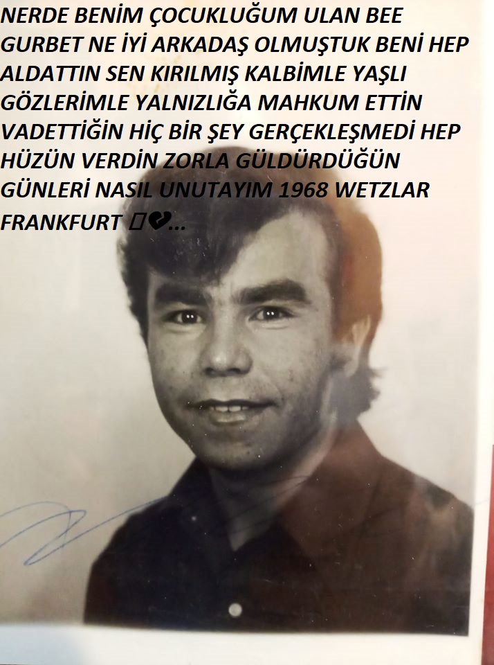 Kalp Kırmaya Değermi