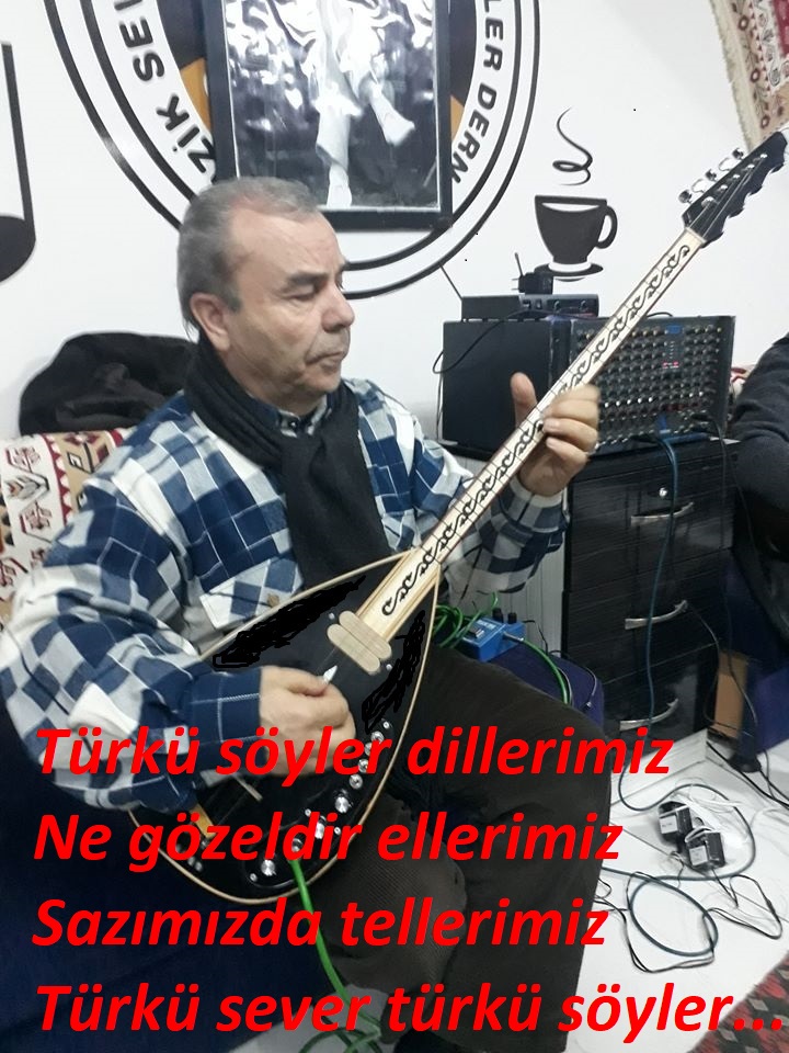 Bayramınız kutlu olsun