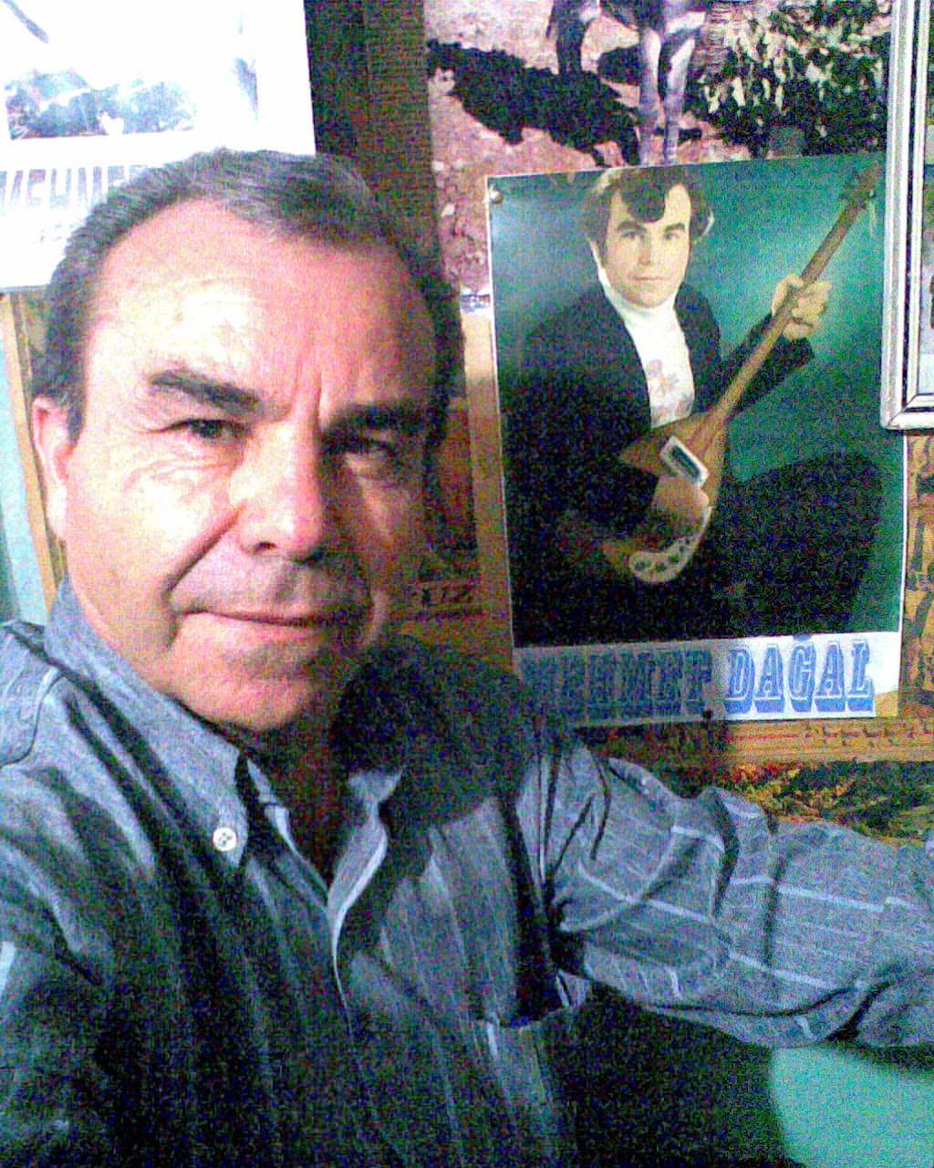 Bırakın Geçeyim