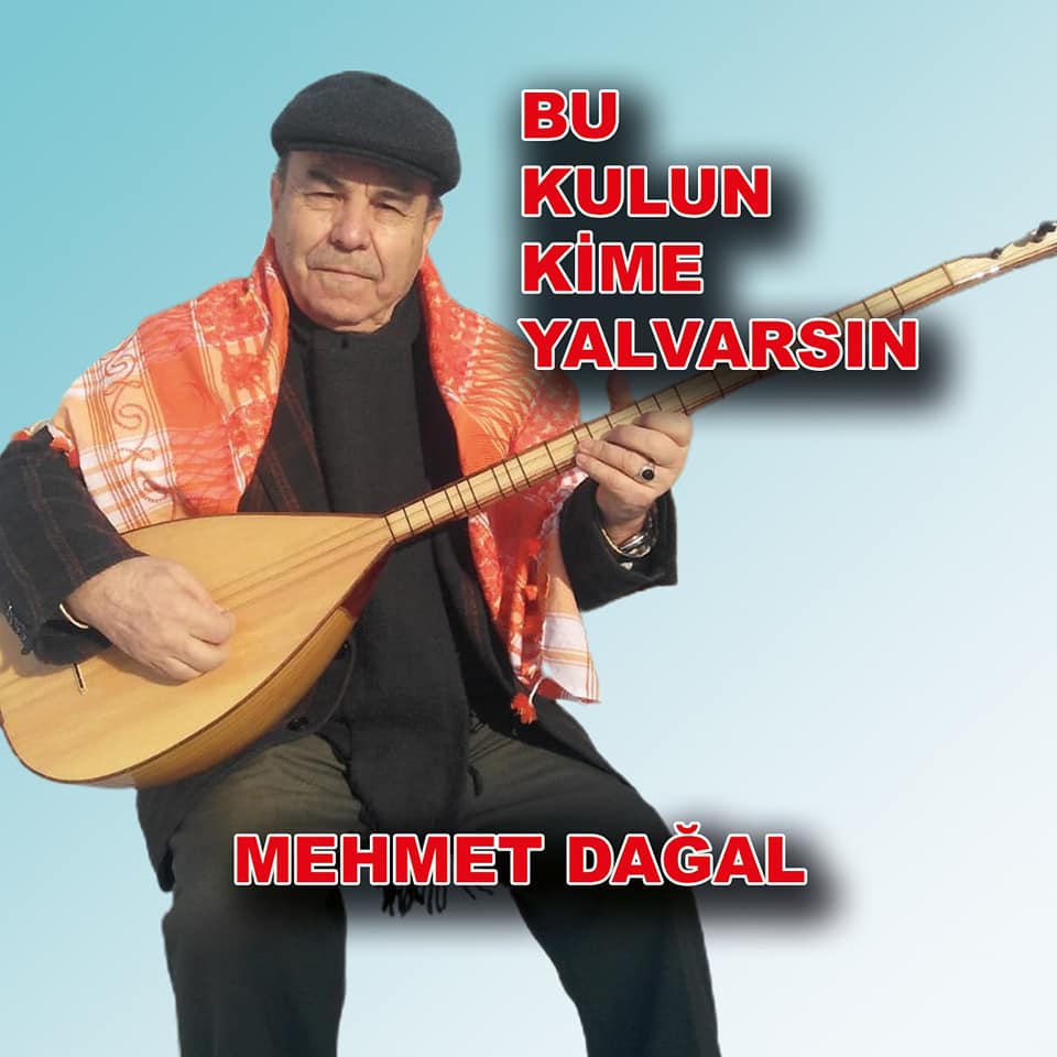 KIRILAN KALP