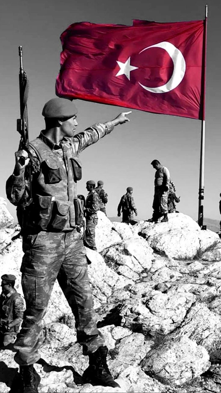 ÇANAKKALE DESTANI
