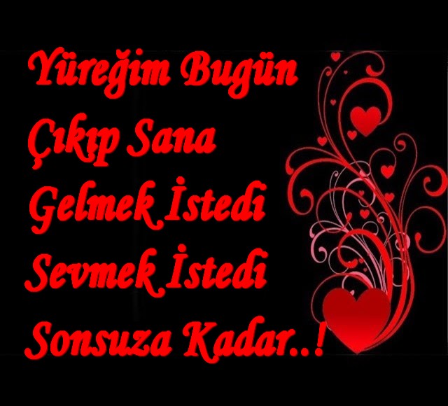 AKLIMA SEN GELDİN