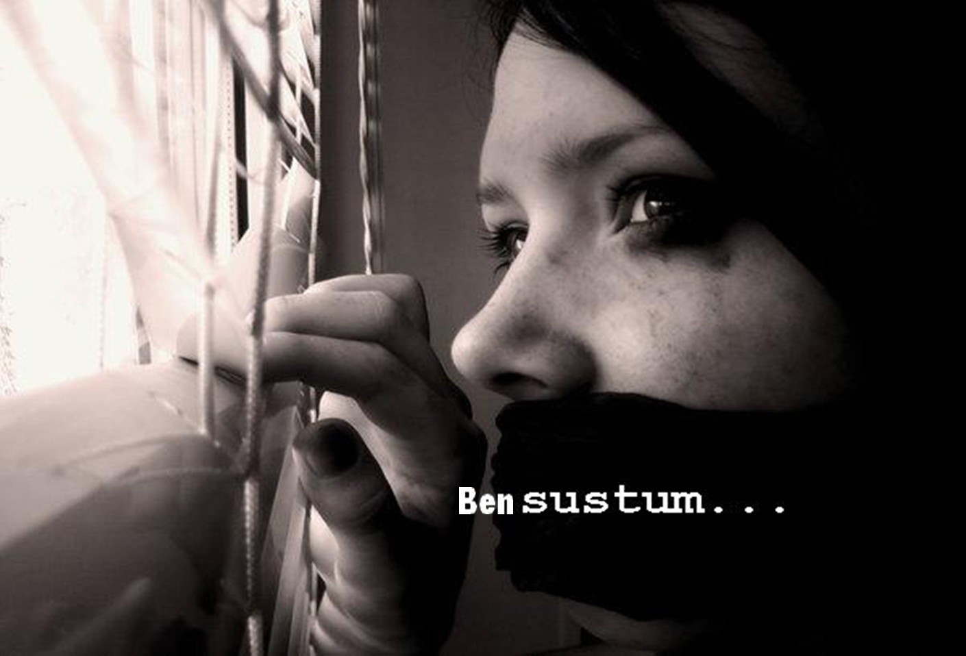 BEN ARTIK SUSTUM
