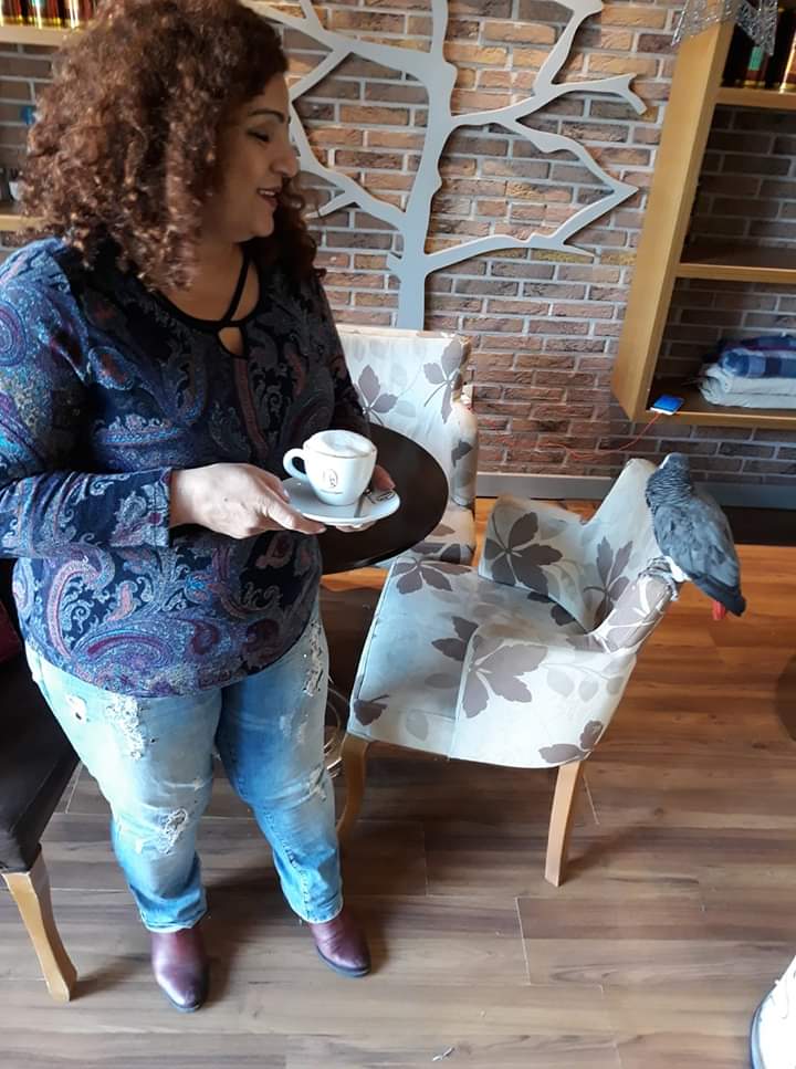 /İĞDE ÇİÇEKLERİ