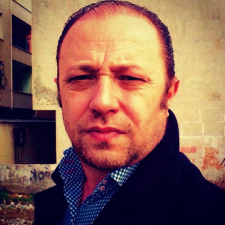 /İHANET HÜNER OLDU